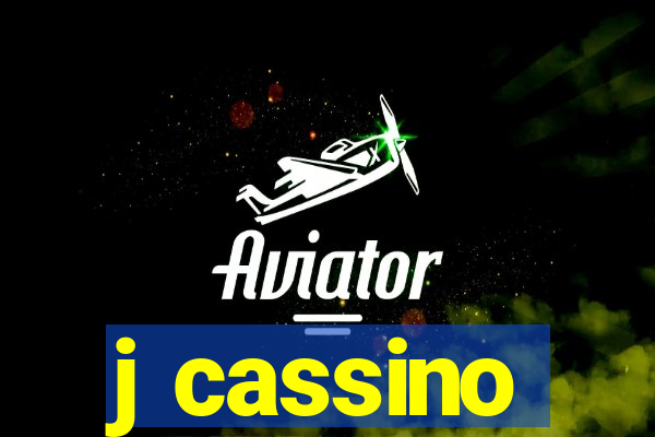 j cassino